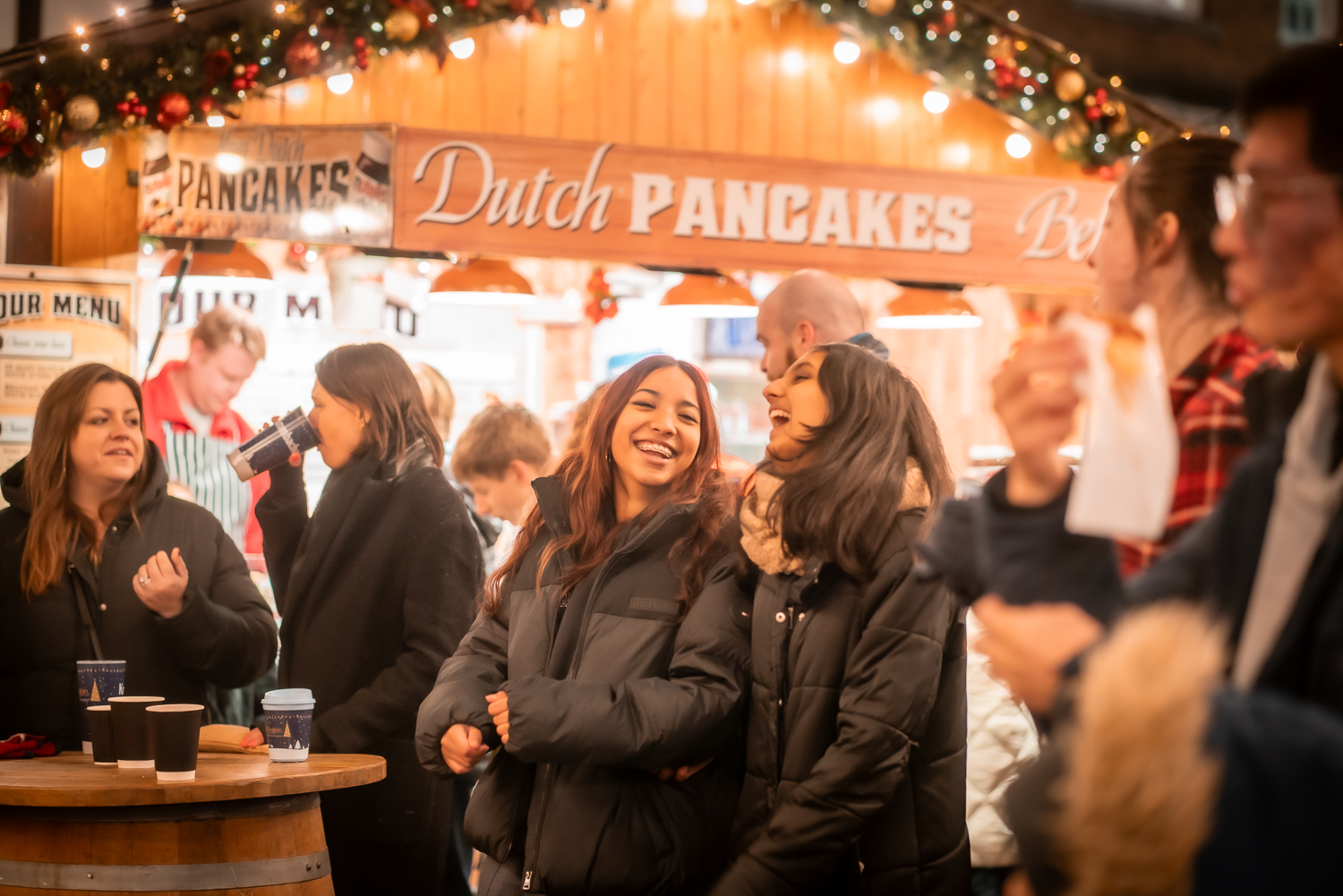 (c) Kingstonchristmasmarket.co.uk